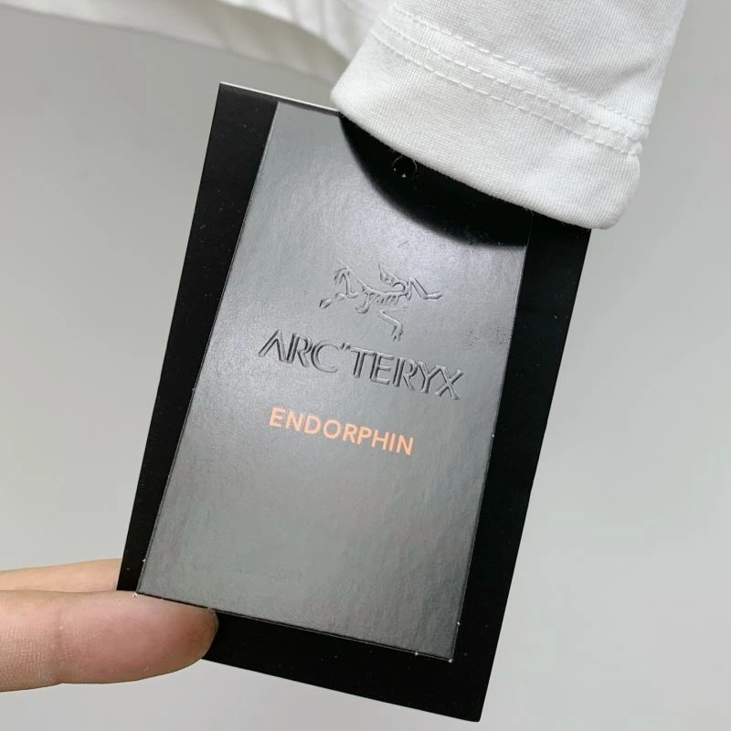Chic Arcteryx T-Shirts 160986