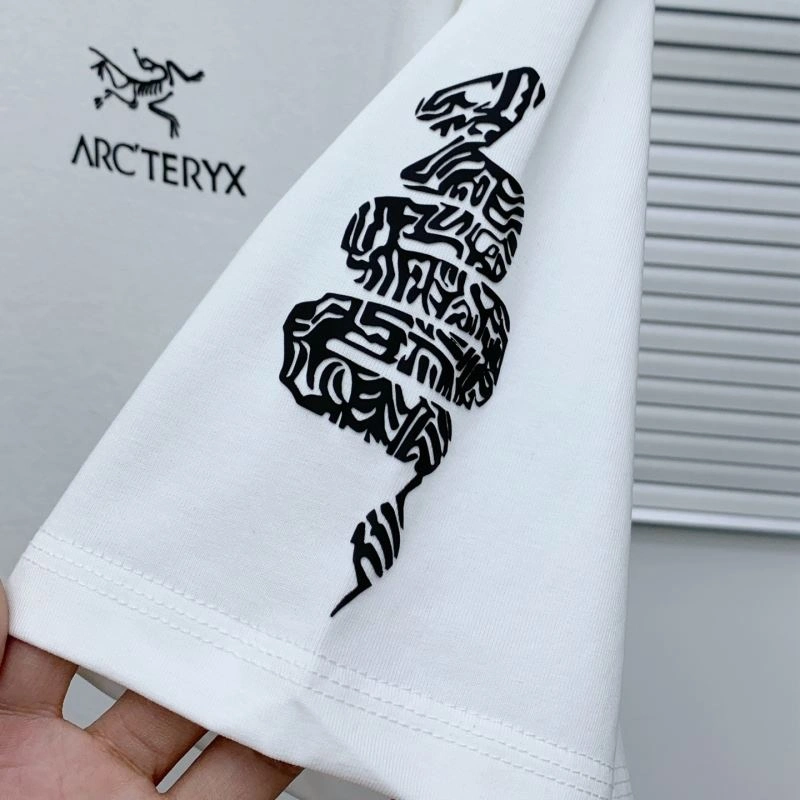 Chic Arcteryx T-Shirts 160986