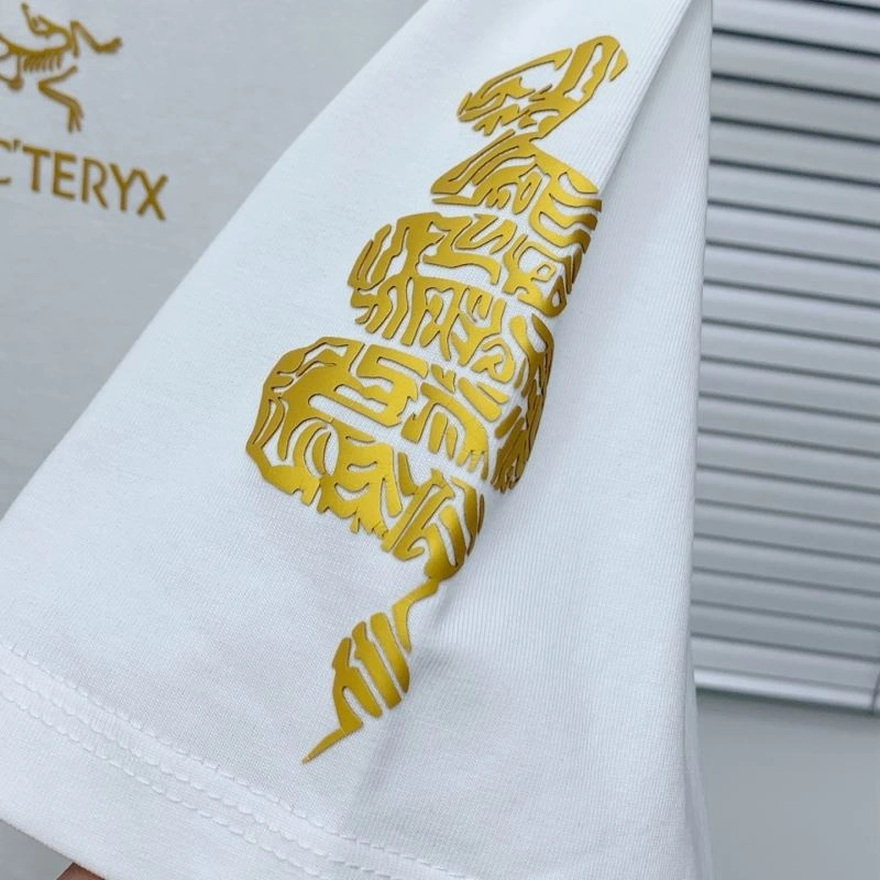 Popular Arcteryx T-Shirts 160994