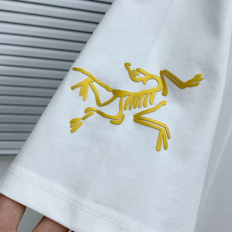 Popular Arcteryx T-Shirts 160994