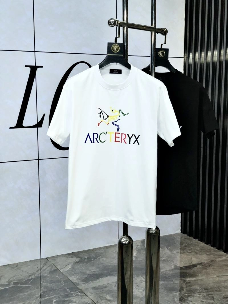 HighQuality Arcteryx T-Shirts 160987