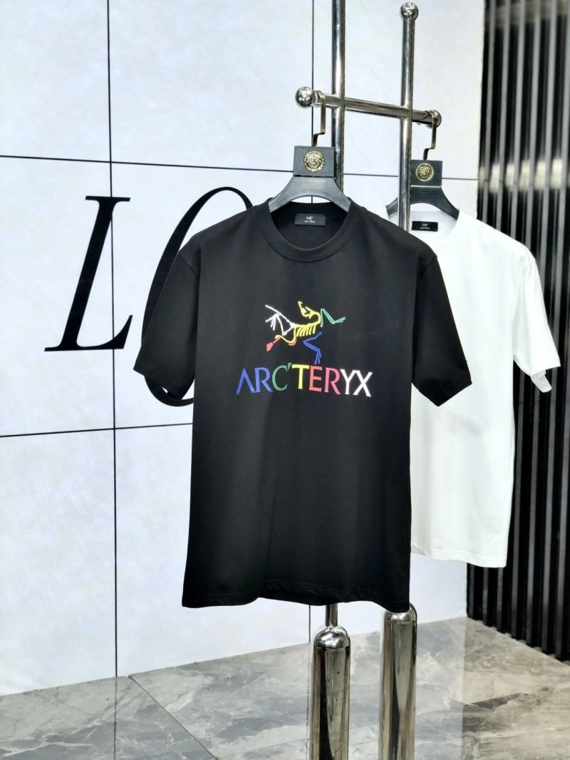 HighQuality Arcteryx T-Shirts 160987