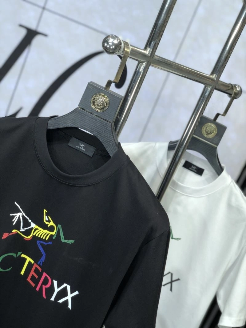 HighQuality Arcteryx T-Shirts 160987