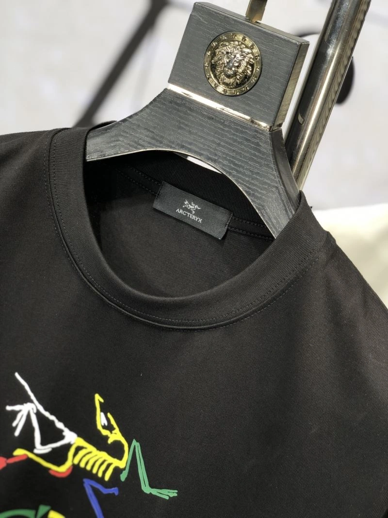 HighQuality Arcteryx T-Shirts 160987