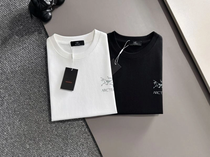 Arcteryx T-Shirts FastDry 160992
