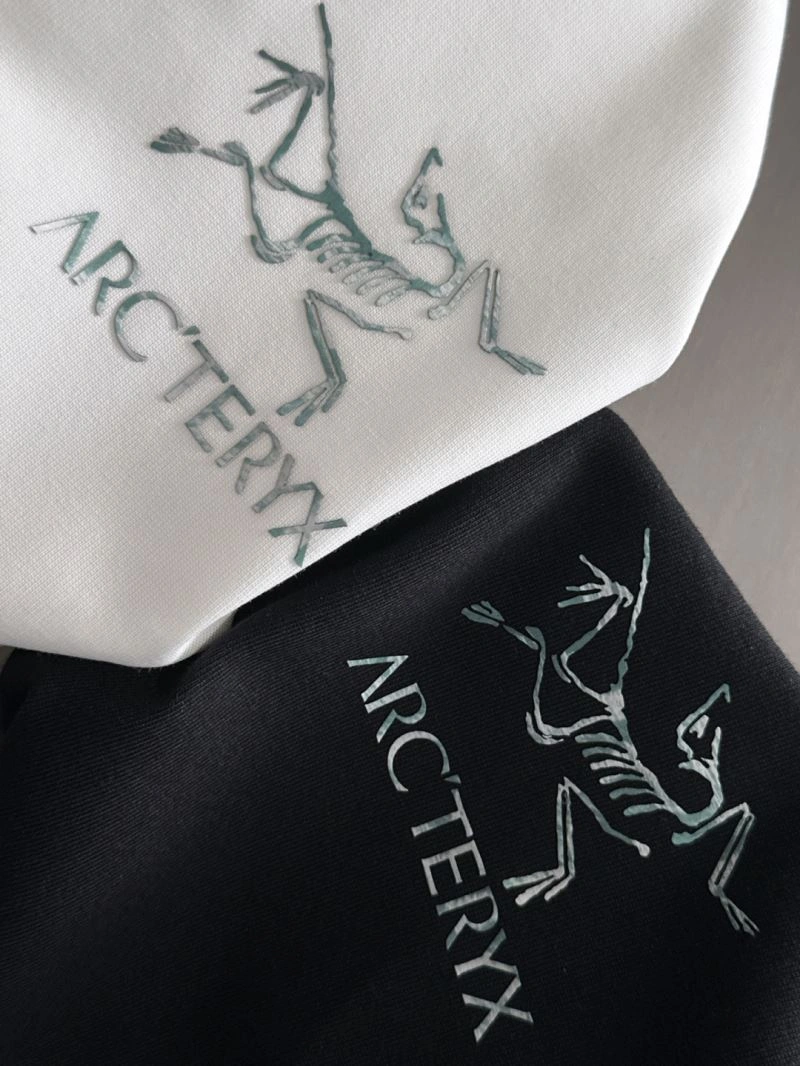 Arcteryx T-Shirts FastDry 160992