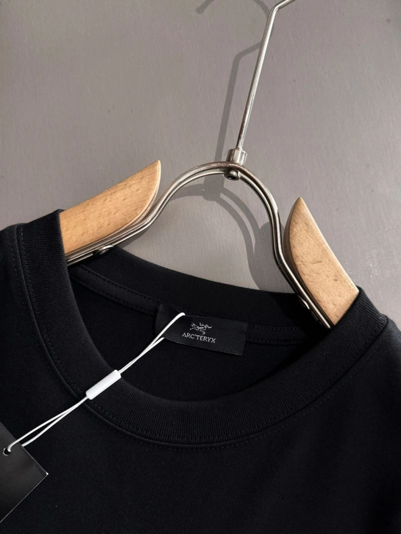 Arcteryx T-Shirts FastDry 160992