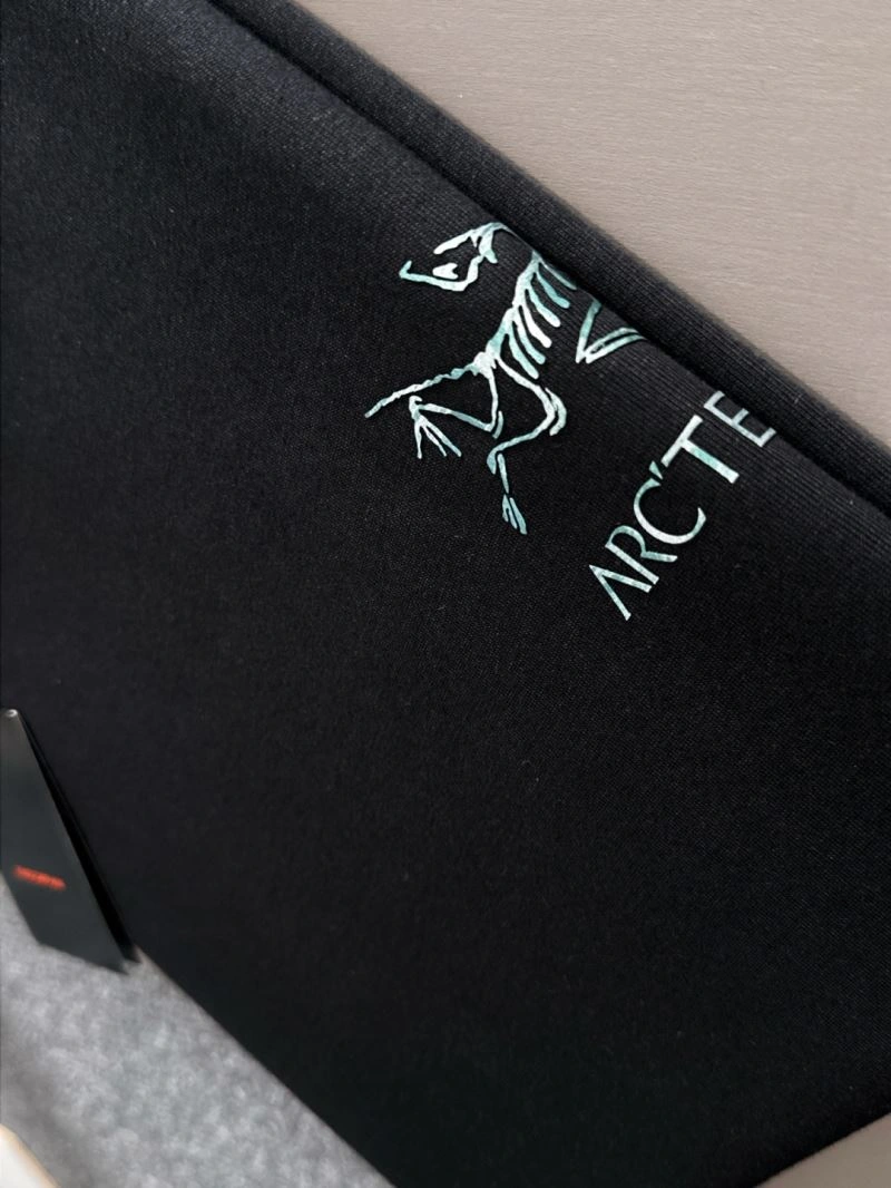 Arcteryx T-Shirts FastDry 160992