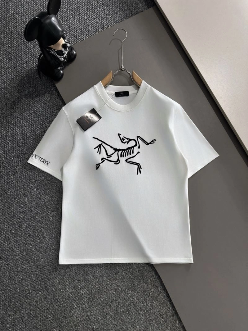 Arcteryx T-Shirts FlexibleFit 160983