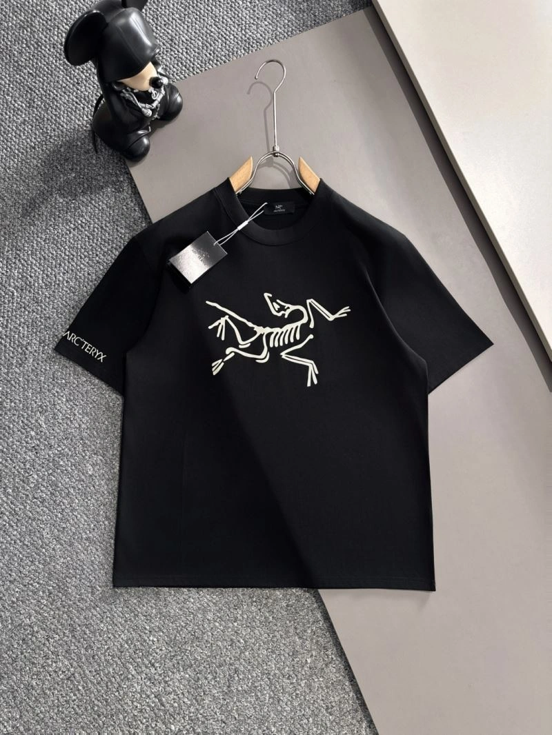 Arcteryx T-Shirts FlexibleFit 160983