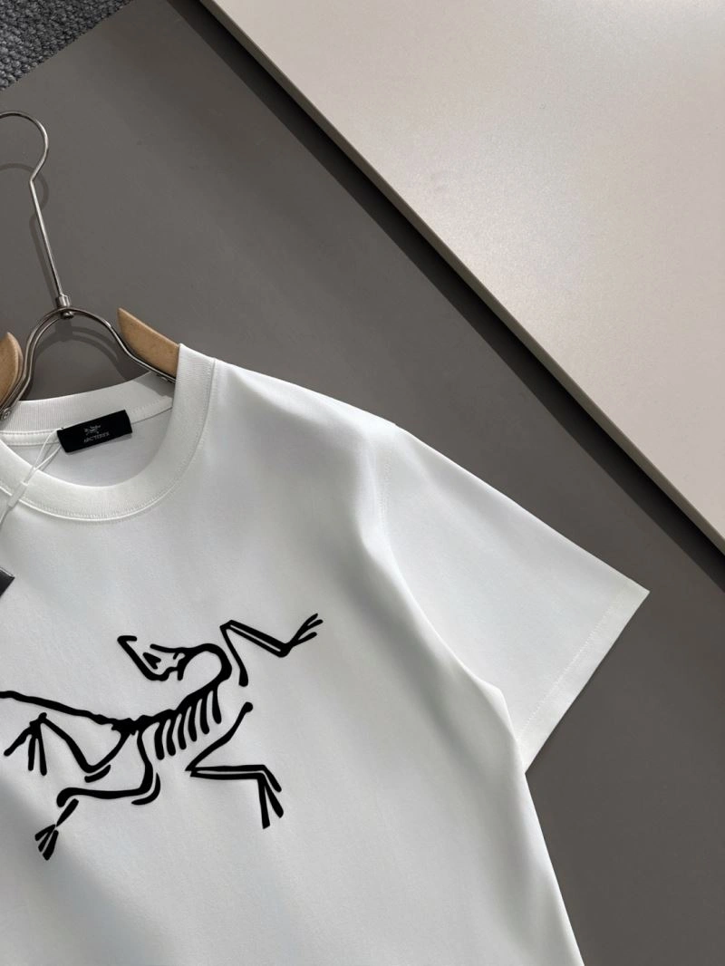 Arcteryx T-Shirts FlexibleFit 160983