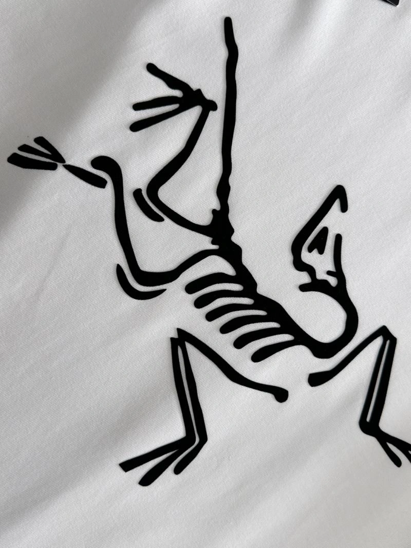 Arcteryx T-Shirts FlexibleFit 160983