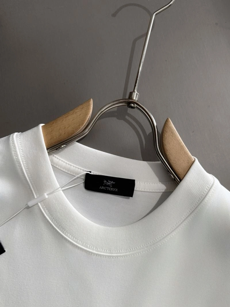 Arcteryx T-Shirts FlexibleFit 160983