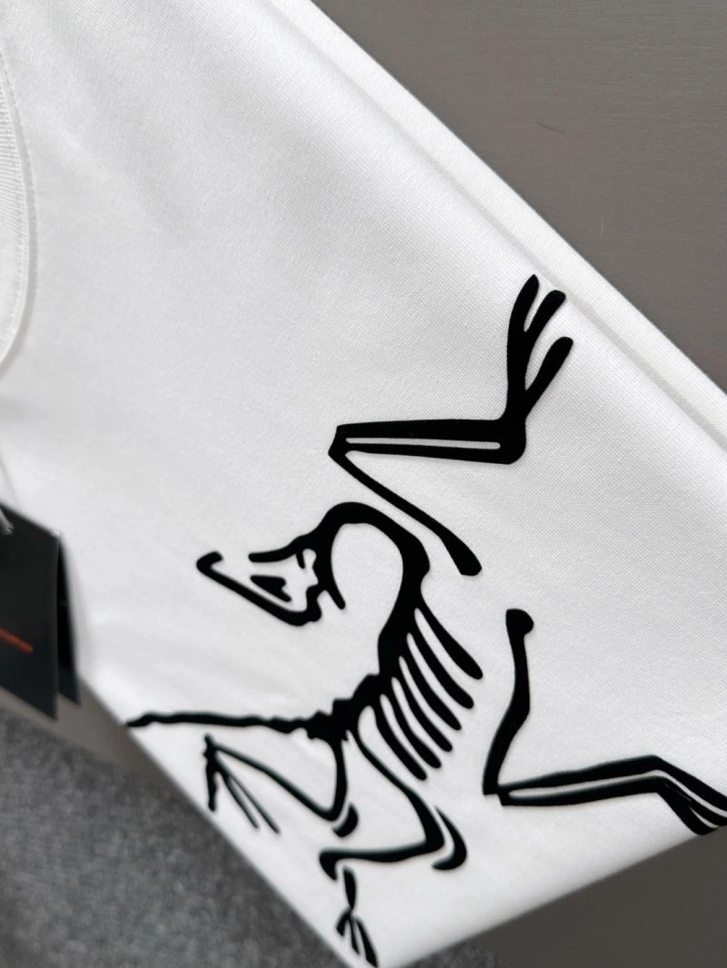 Arcteryx T-Shirts FlexibleFit 160983