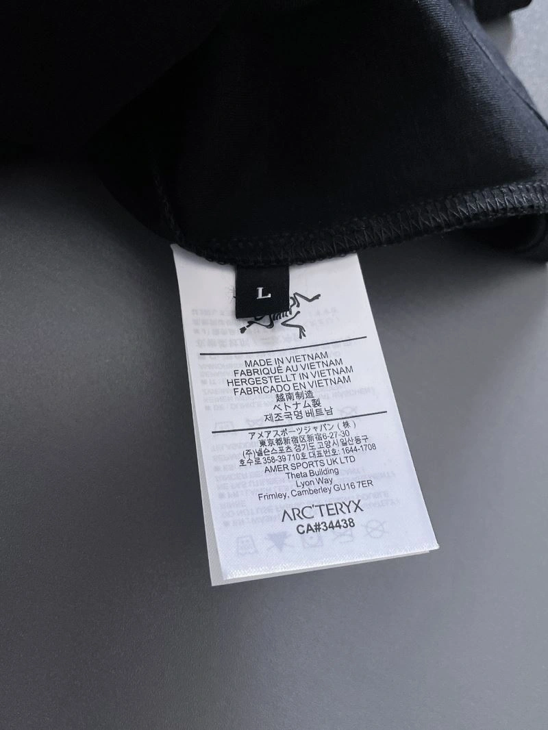 TimelessDesign Arcteryx T-Shirts 160984