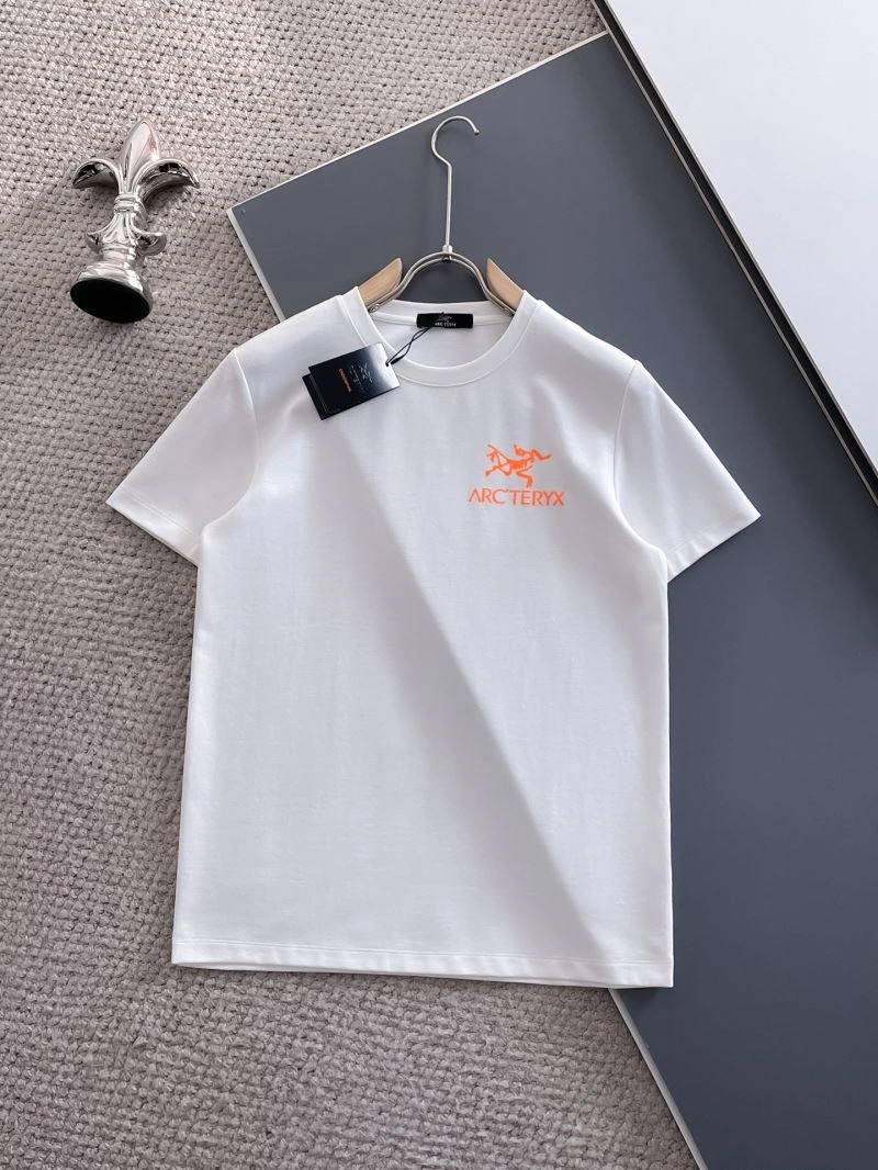 Arcteryx T-Shirts Breathable 161035