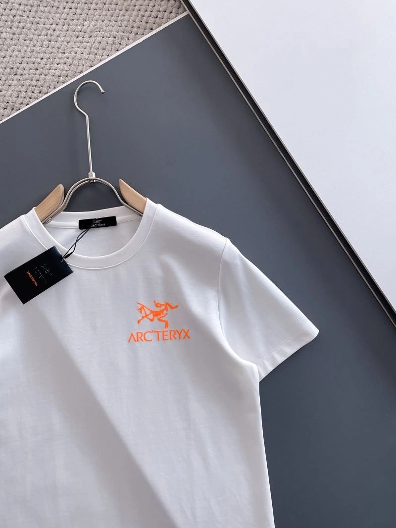 Arcteryx T-Shirts Breathable 161035
