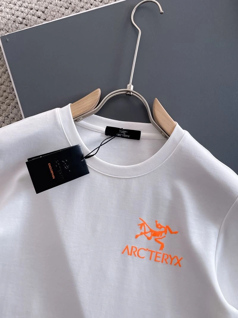 Arcteryx T-Shirts Breathable 161035