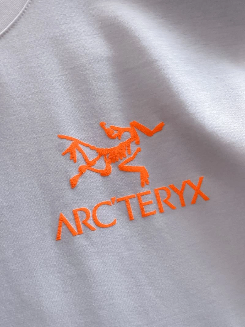 Arcteryx T-Shirts Breathable 161035