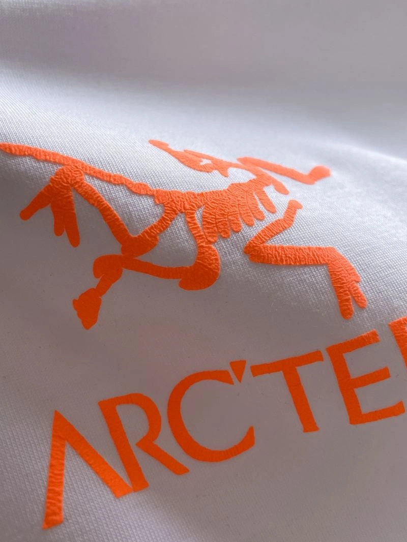 Arcteryx T-Shirts Breathable 161035