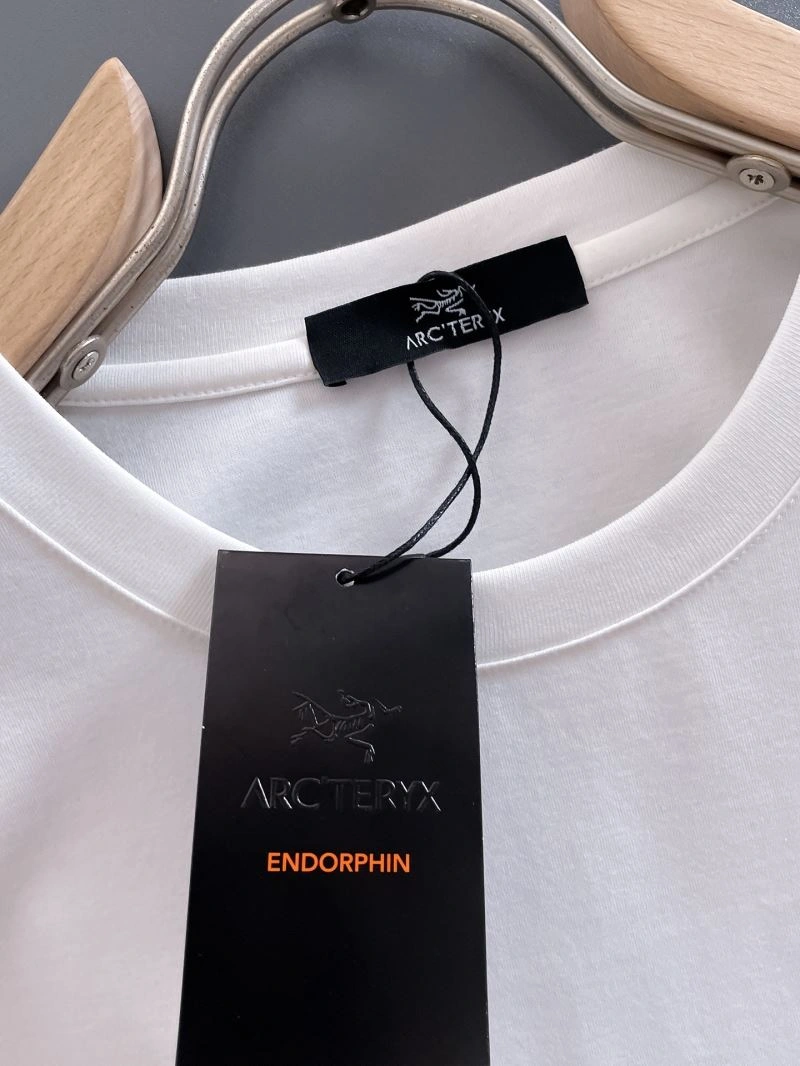 Arcteryx T-Shirts Breathable 161035
