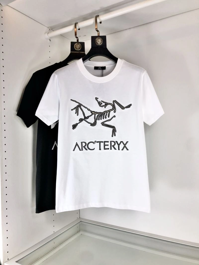 FashionForward Arcteryx T-Shirts 160989