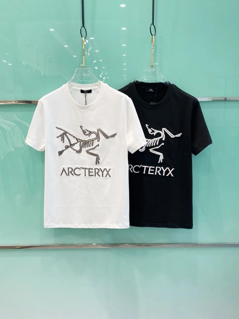 Arcteryx T-Shirts UrbanStyle 160985