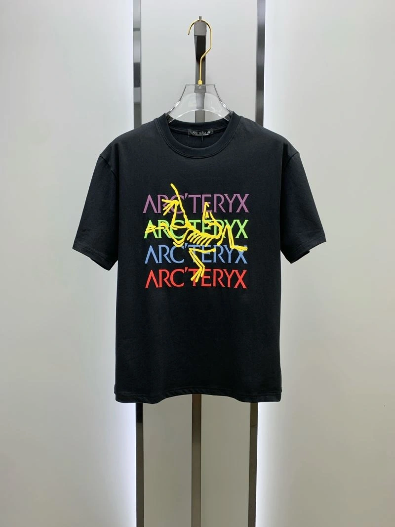 Arcteryx T-Shirts EasyCare 160980