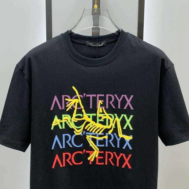 Arcteryx T-Shirts EasyCare 160980