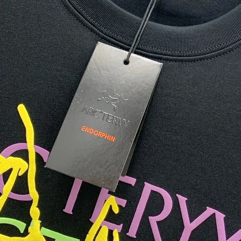 Arcteryx T-Shirts EasyCare 160980