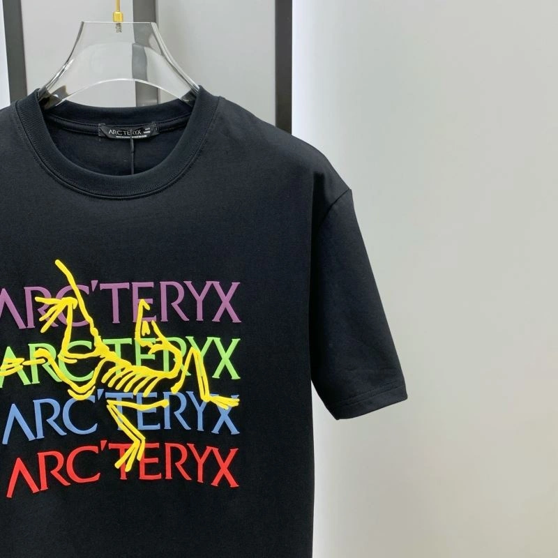 Arcteryx T-Shirts EasyCare 160980