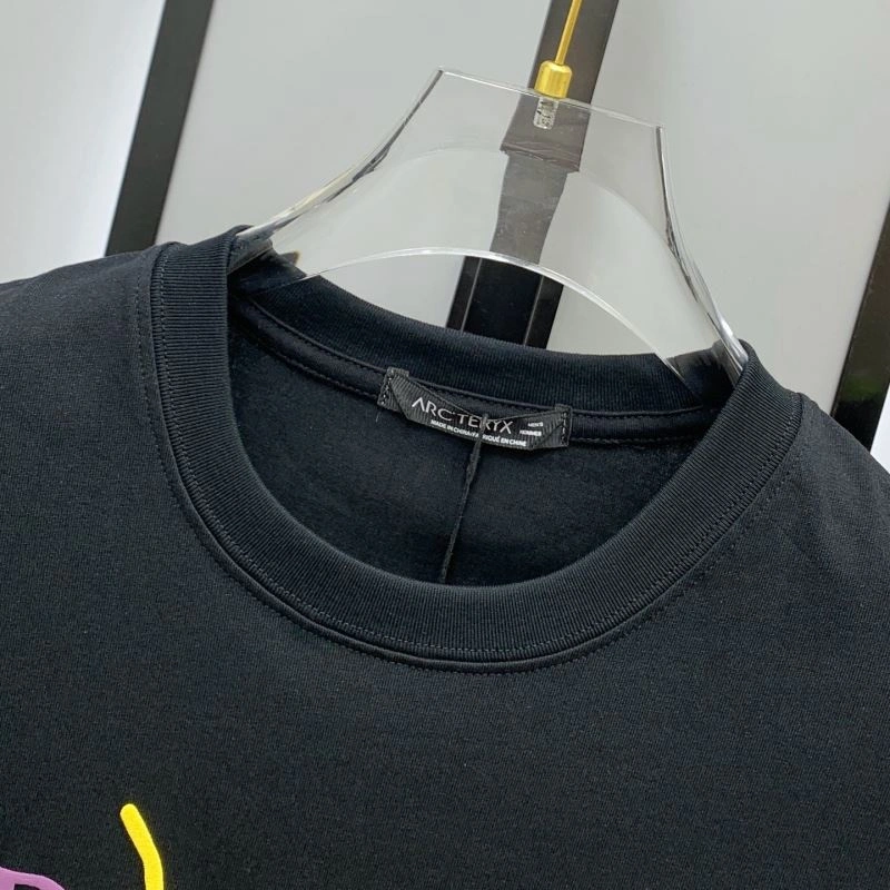 Arcteryx T-Shirts EasyCare 160980
