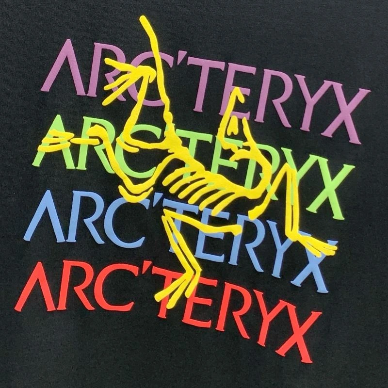 Arcteryx T-Shirts EasyCare 160980