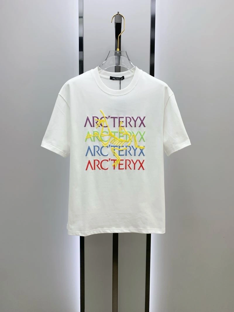 Arcteryx T-Shirts WellDesigned 160981