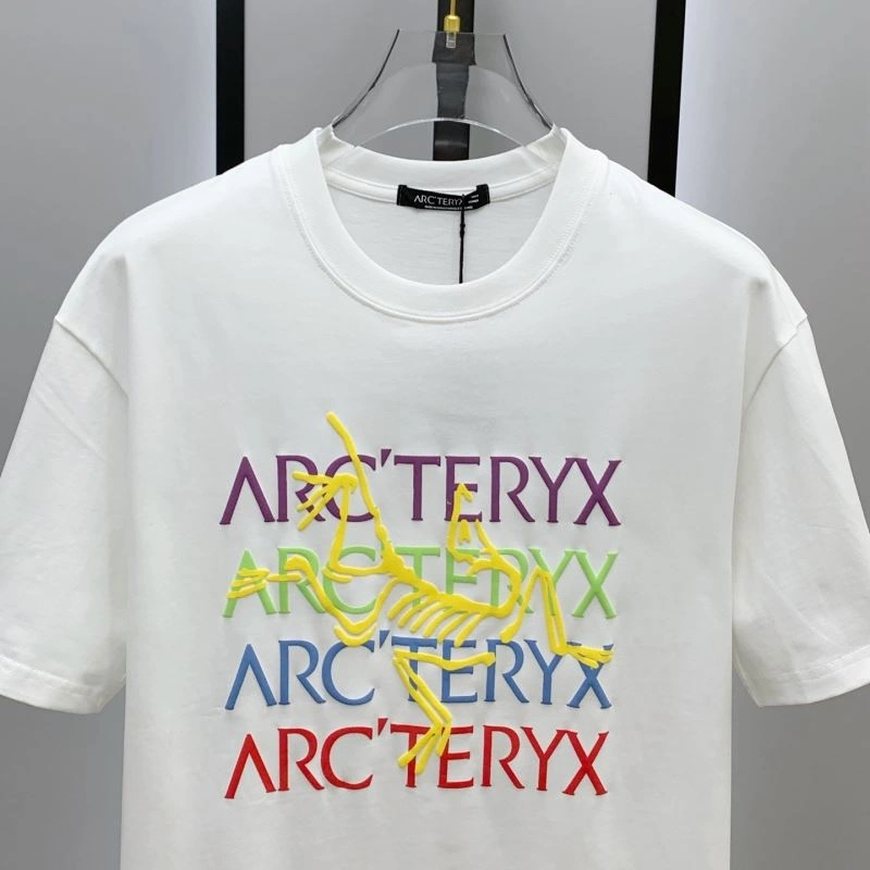Arcteryx T-Shirts WellDesigned 160981