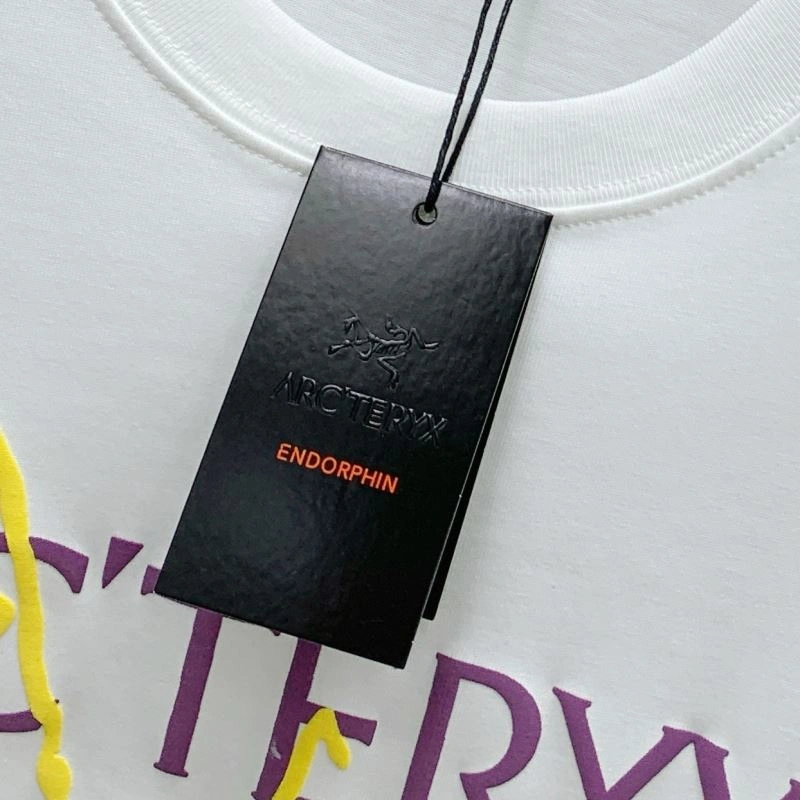 Arcteryx T-Shirts WellDesigned 160981