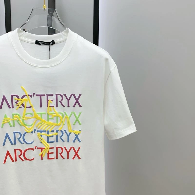 Arcteryx T-Shirts WellDesigned 160981