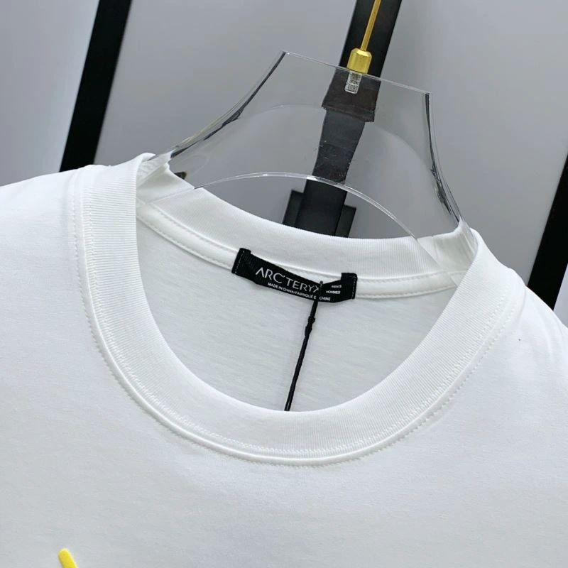 Arcteryx T-Shirts WellDesigned 160981