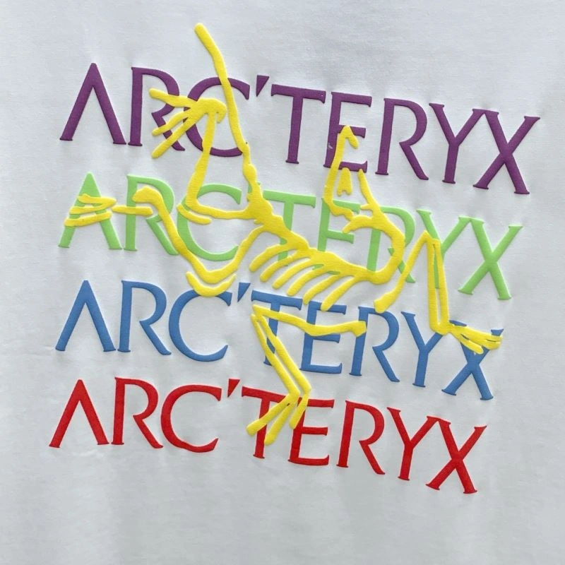 Arcteryx T-Shirts WellDesigned 160981
