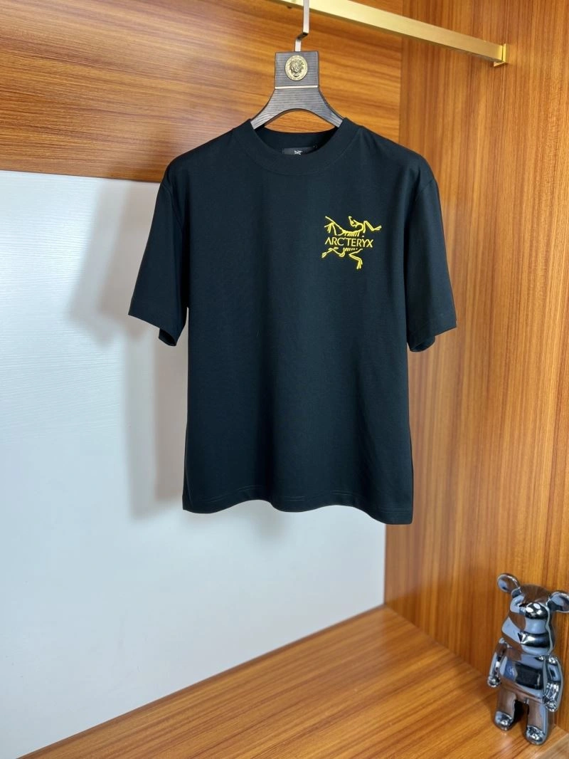 Arcteryx T-Shirts Colorful 161009