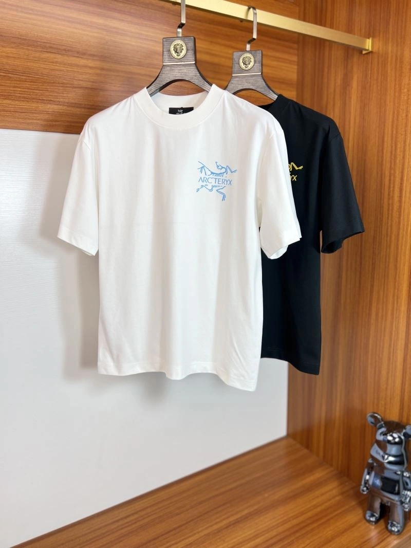Arcteryx T-Shirts Colorful 161009