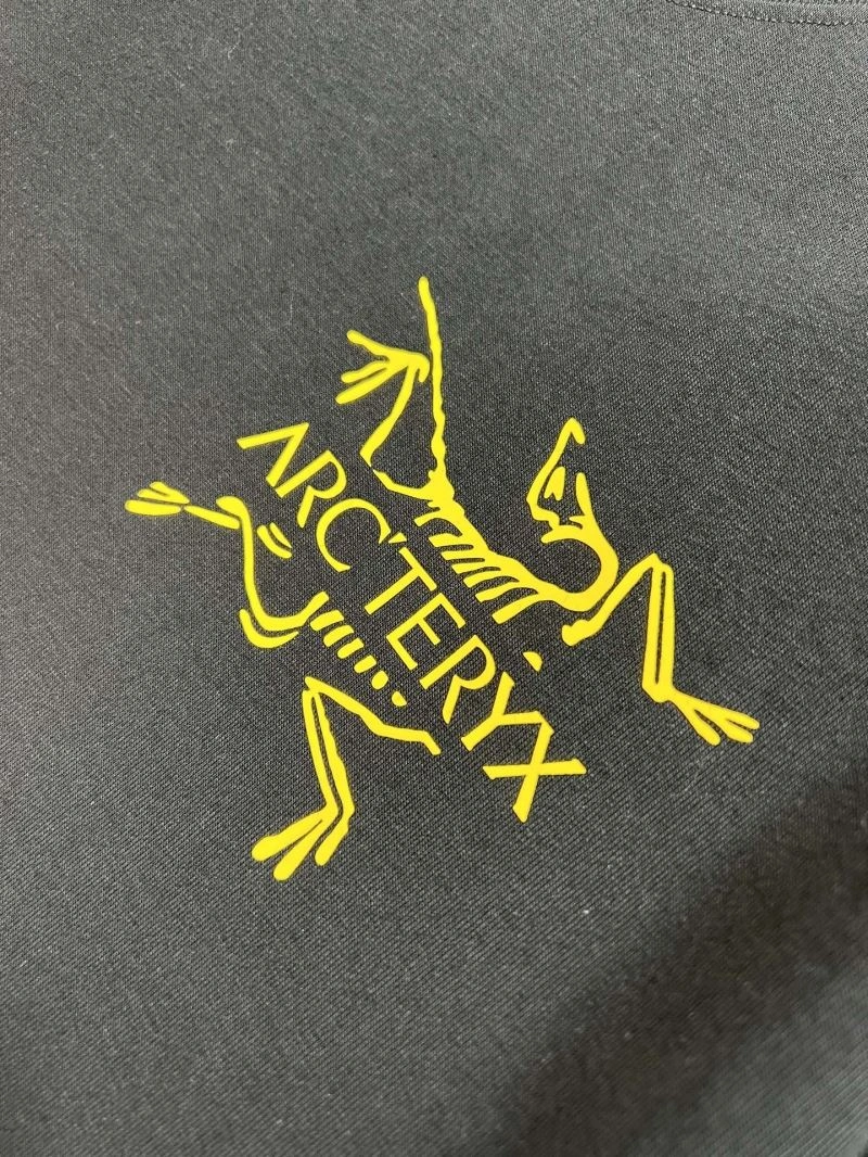 Arcteryx T-Shirts Colorful 161009
