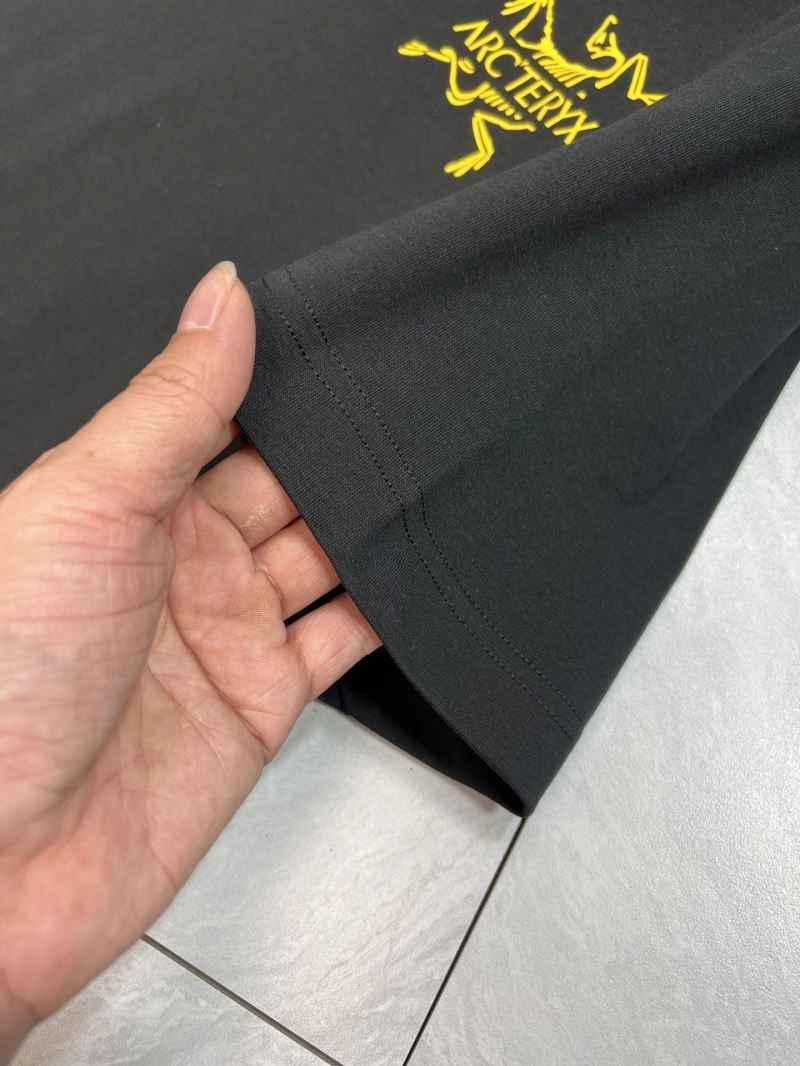 Arcteryx T-Shirts Colorful 161009