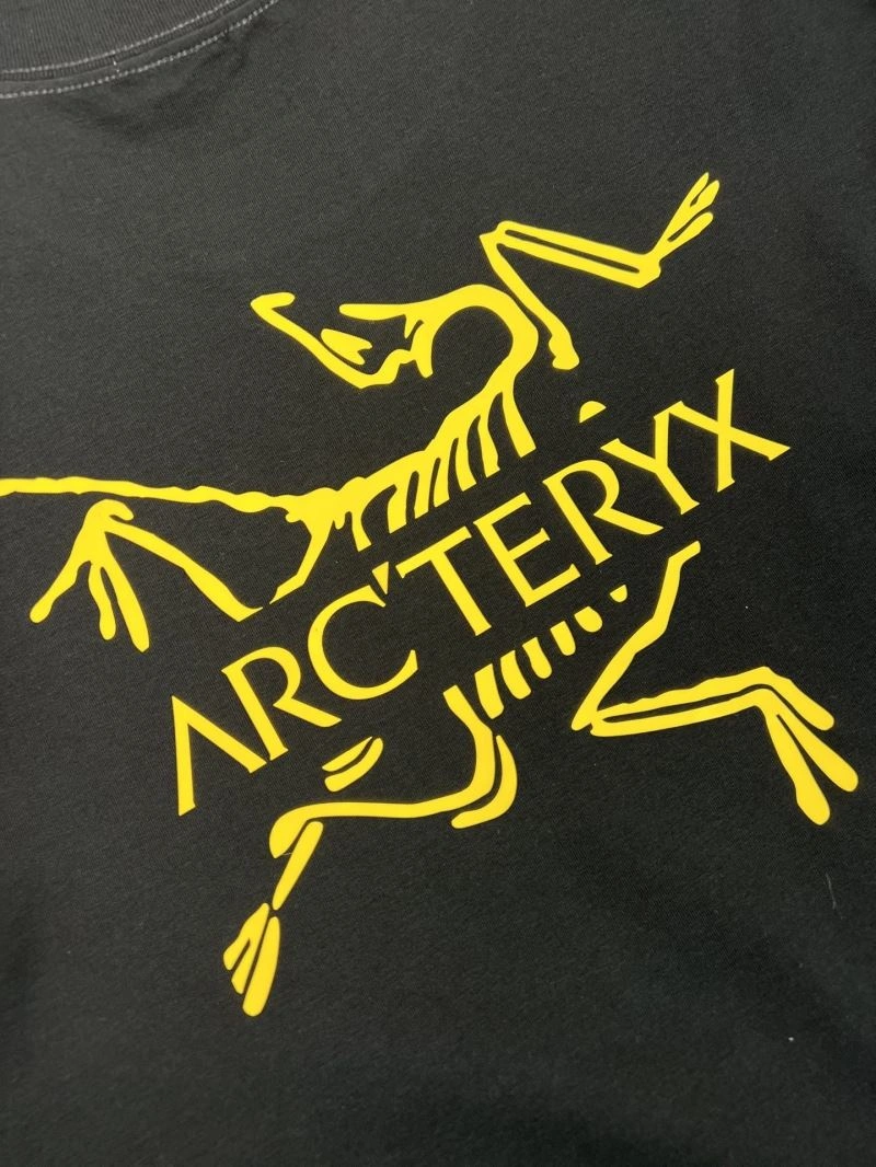 Arcteryx T-Shirts Colorful 161009