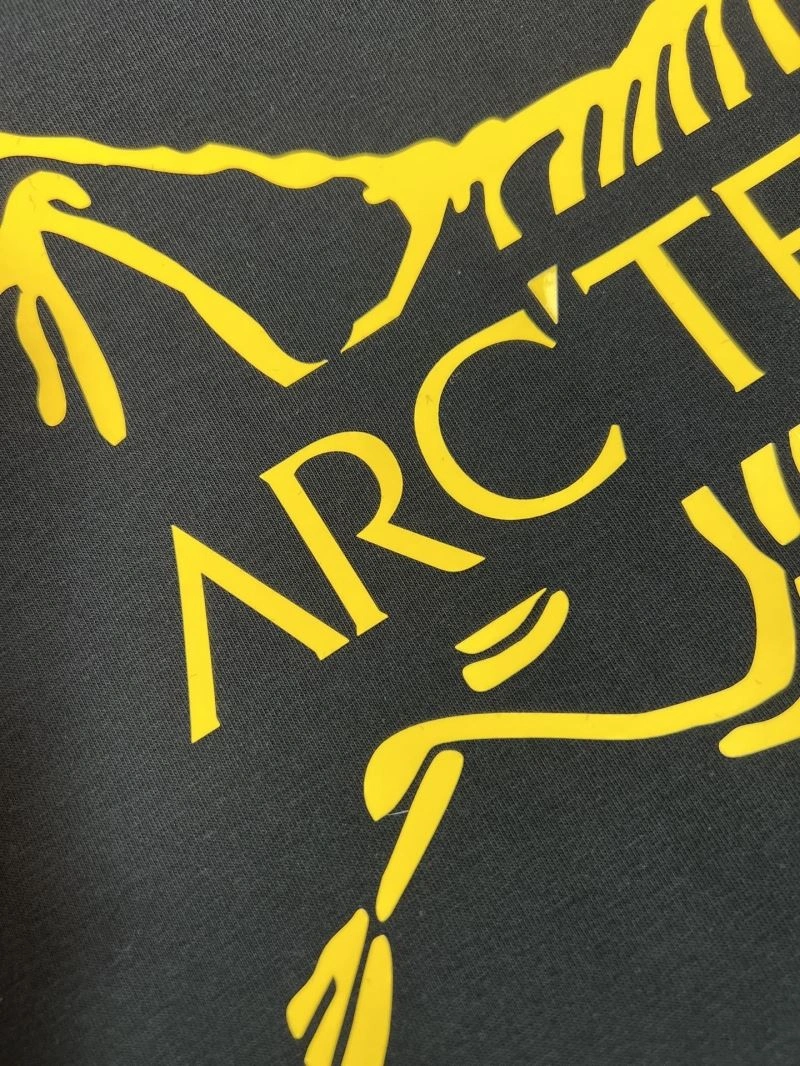 Arcteryx T-Shirts Colorful 161009