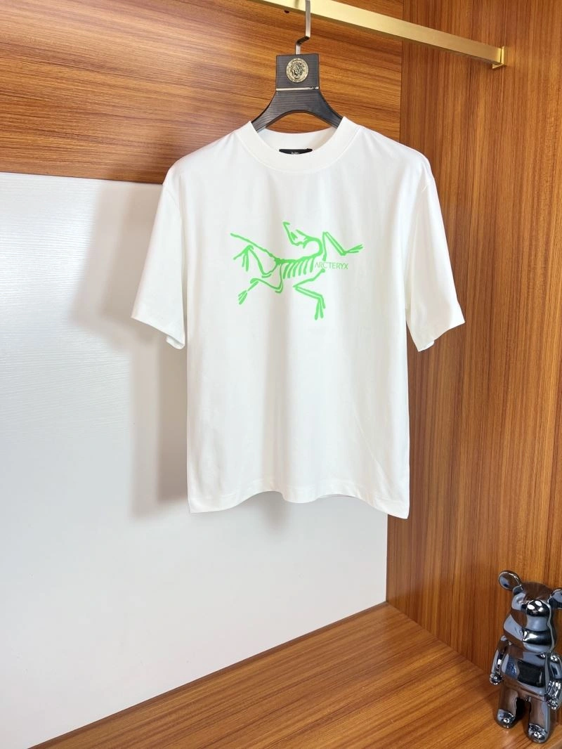 Arcteryx T-Shirts Comfortable 161010