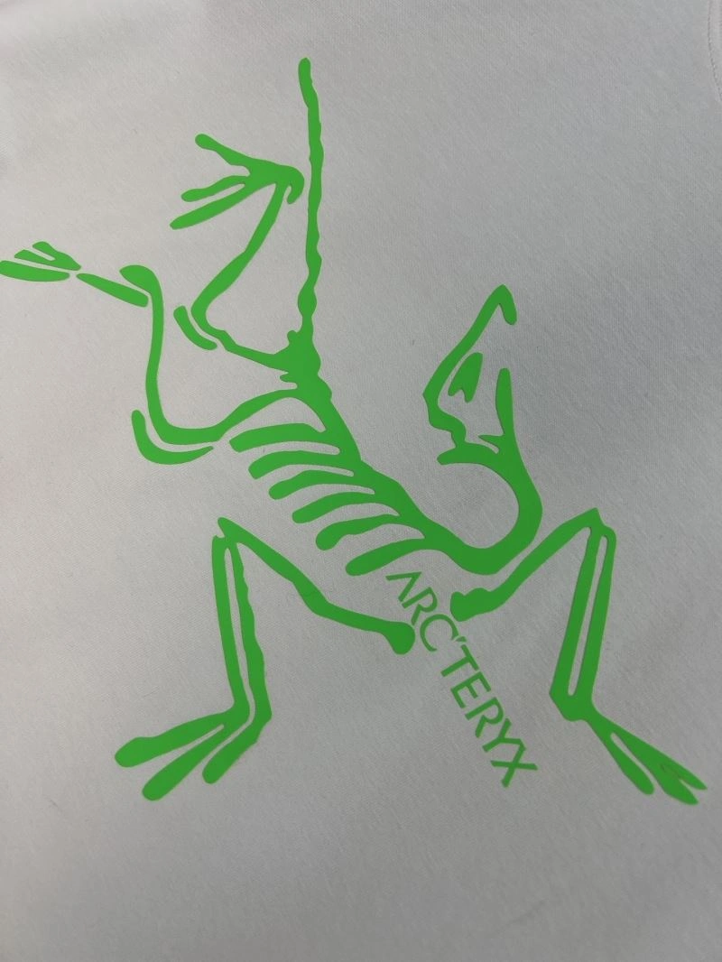 Arcteryx T-Shirts Comfortable 161010