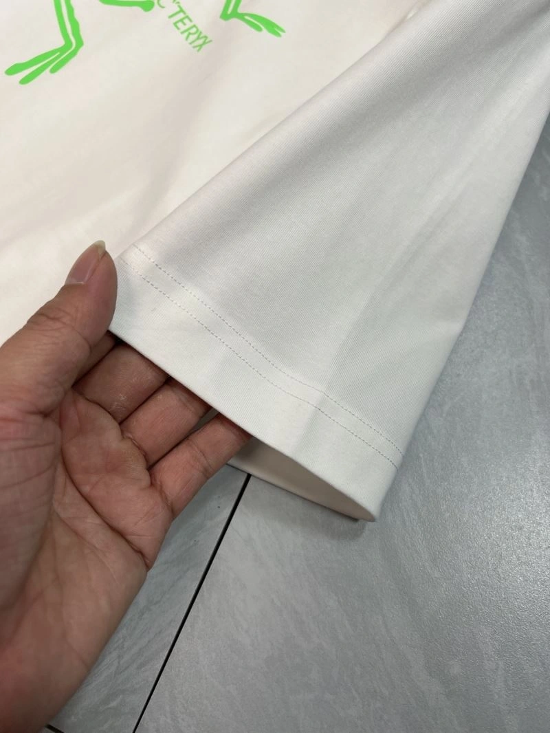 Arcteryx T-Shirts Comfortable 161010