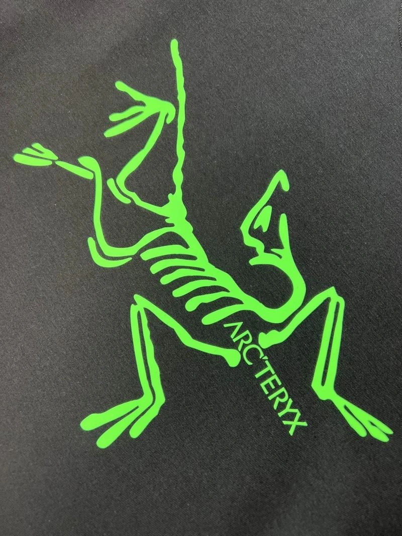 Packable Arcteryx T-Shirts 160978
