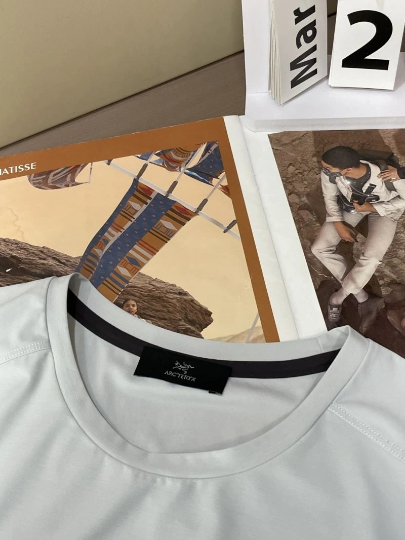 WellDesigned Arcteryx T-Shirts 159835